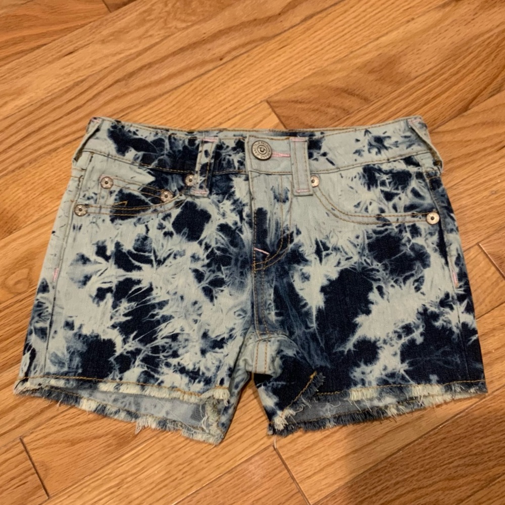 💙True Religion Shorts💙